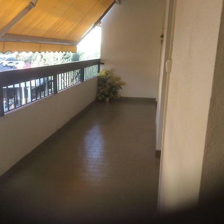 Apartament Pietralba Saint Joseph Ajaccio  Zewnętrze zdjęcie