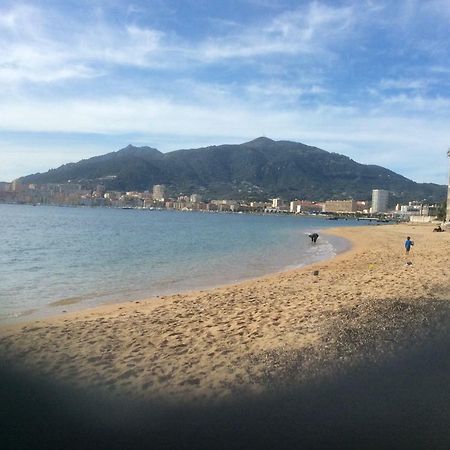 Apartament Pietralba Saint Joseph Ajaccio  Zewnętrze zdjęcie