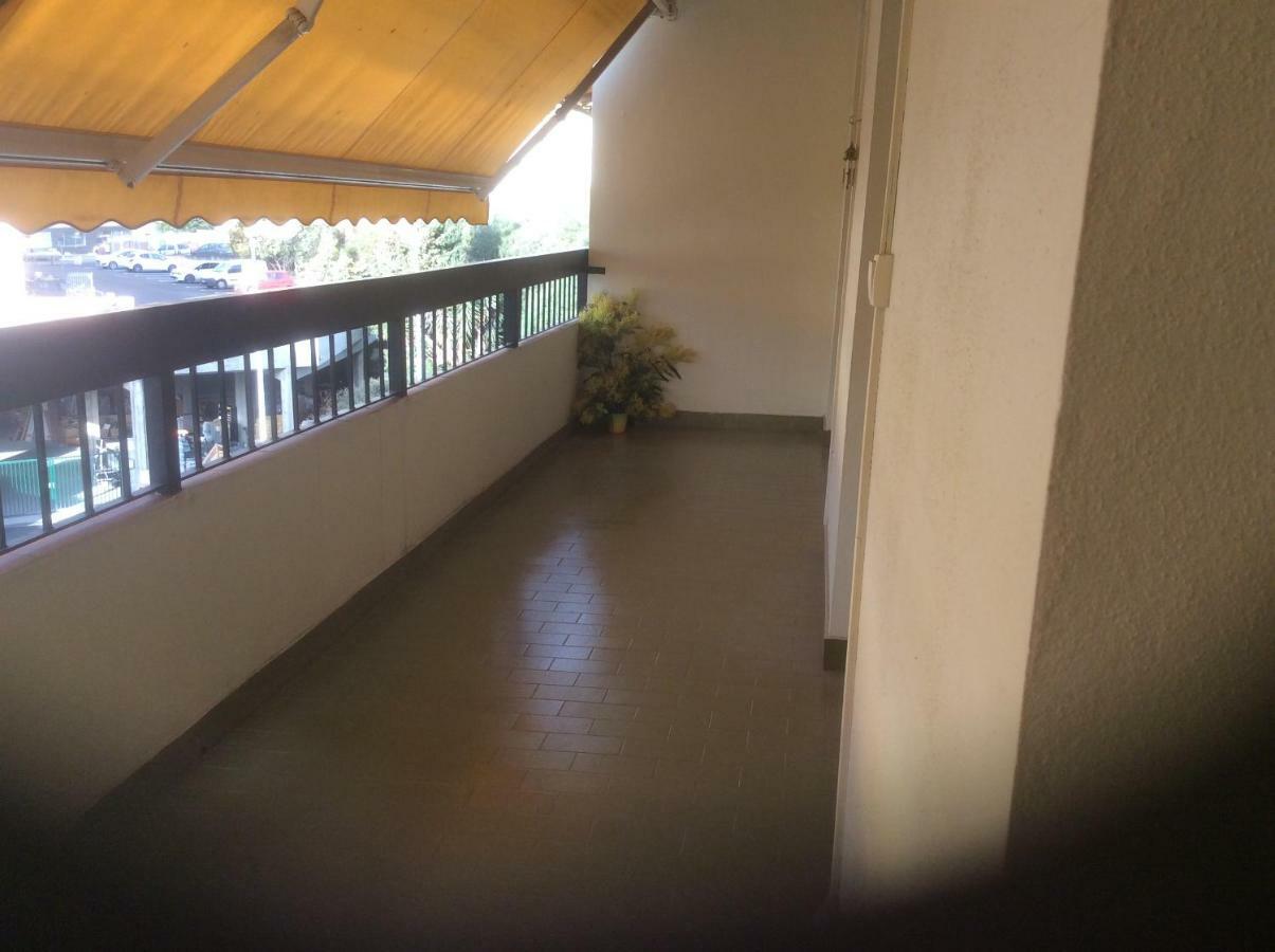 Apartament Pietralba Saint Joseph Ajaccio  Zewnętrze zdjęcie