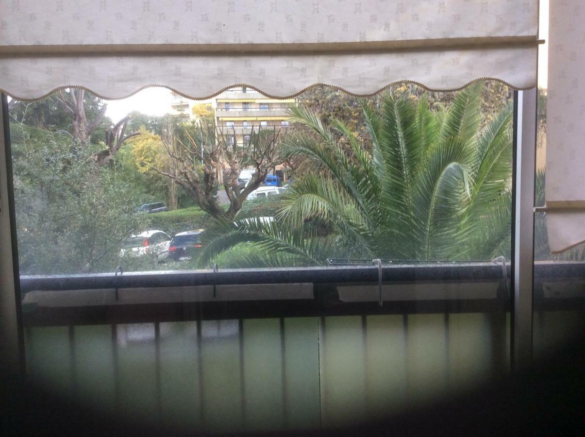 Apartament Pietralba Saint Joseph Ajaccio  Zewnętrze zdjęcie