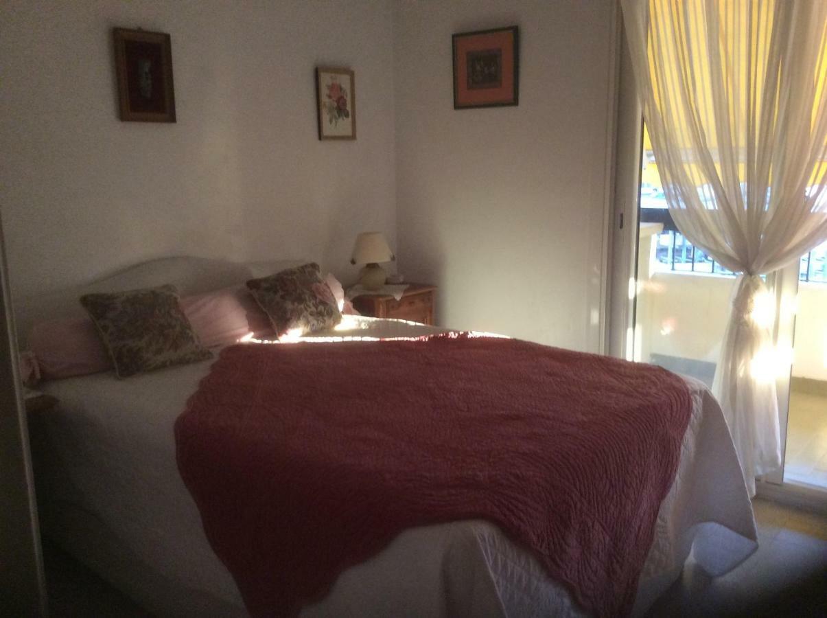 Apartament Pietralba Saint Joseph Ajaccio  Zewnętrze zdjęcie