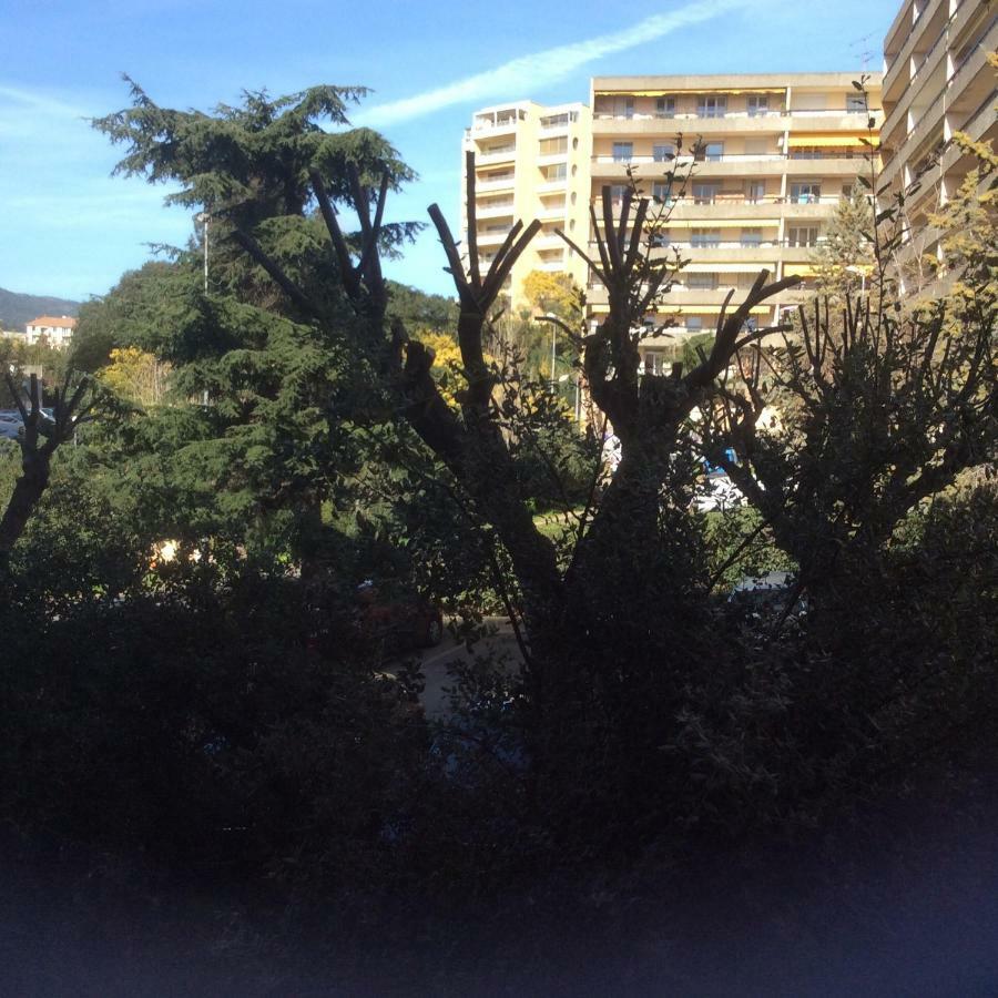 Apartament Pietralba Saint Joseph Ajaccio  Zewnętrze zdjęcie