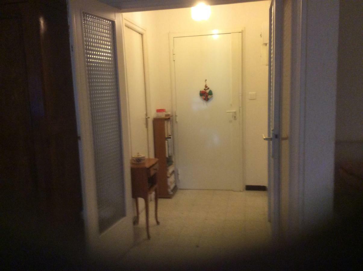 Apartament Pietralba Saint Joseph Ajaccio  Zewnętrze zdjęcie