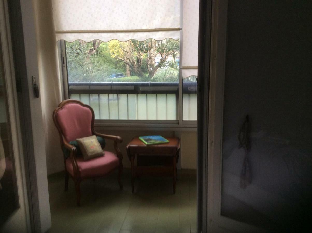 Apartament Pietralba Saint Joseph Ajaccio  Zewnętrze zdjęcie