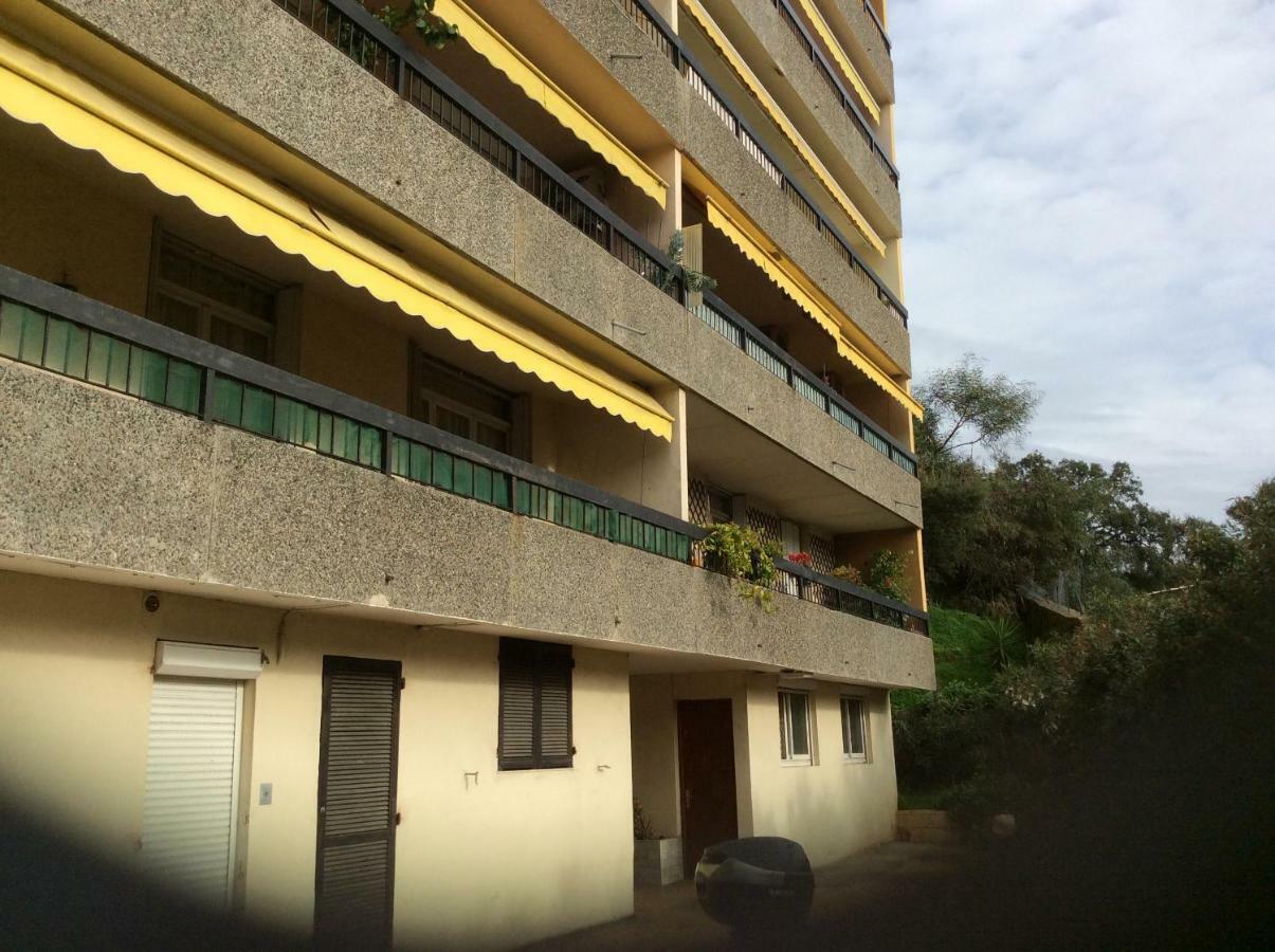 Apartament Pietralba Saint Joseph Ajaccio  Zewnętrze zdjęcie