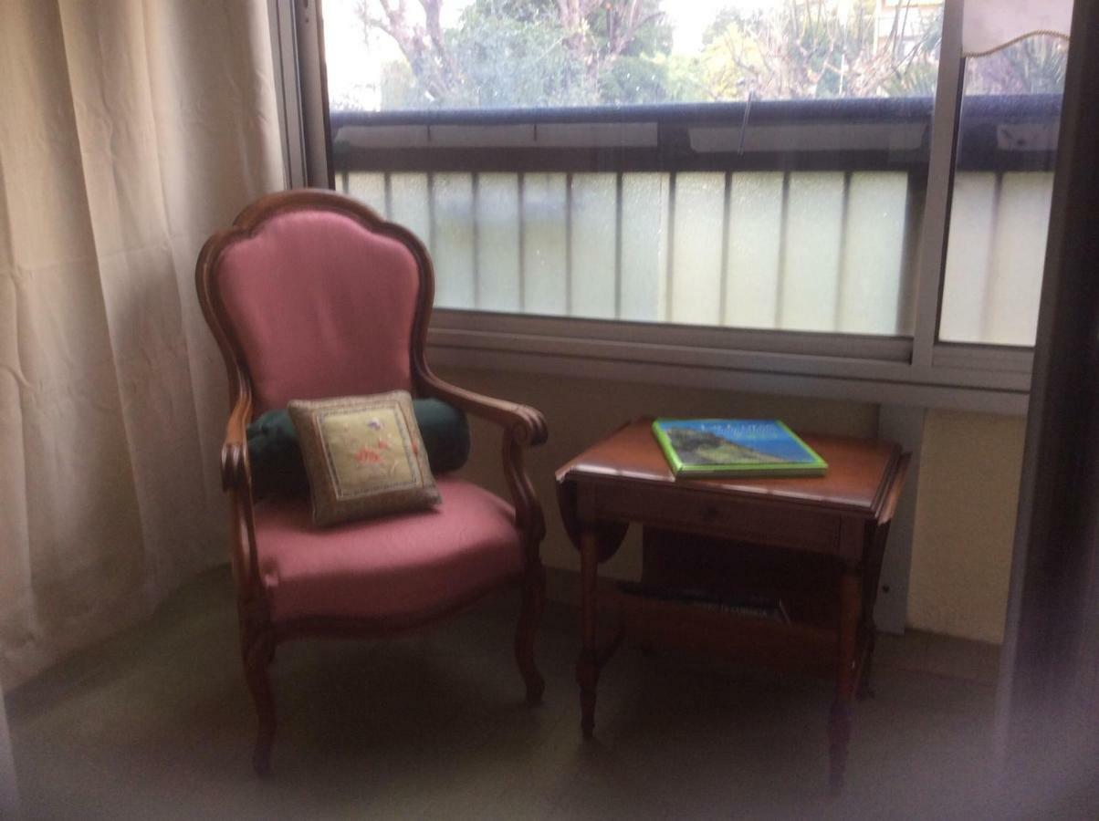 Apartament Pietralba Saint Joseph Ajaccio  Zewnętrze zdjęcie